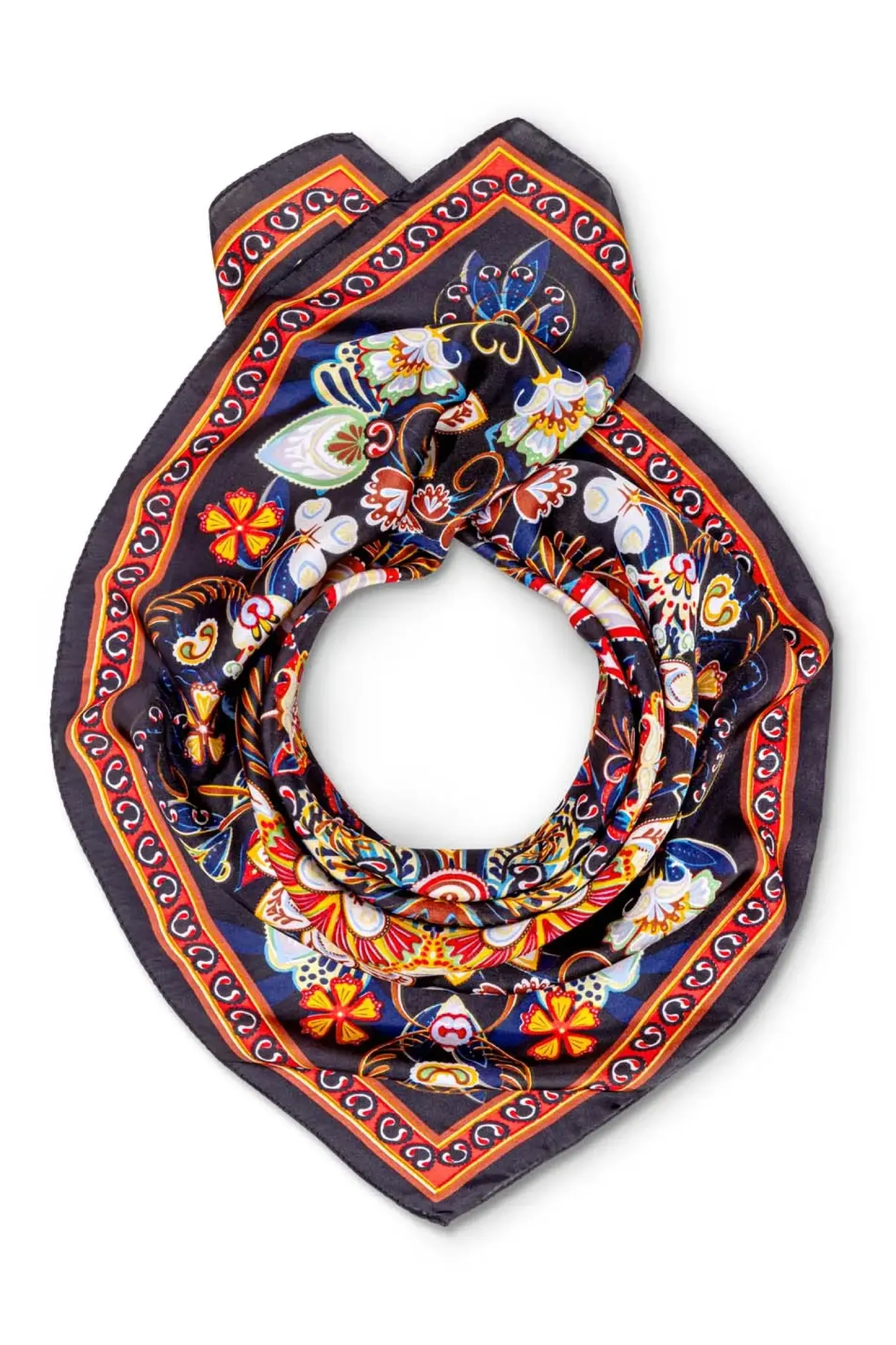 Discount Bijou Brigitte Foulard - Wild Dream