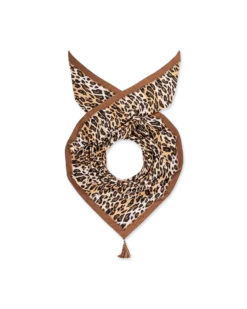 Hot Bijou Brigitte Foulard - Wild Glamour