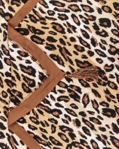 Hot Bijou Brigitte Foulard - Wild Glamour