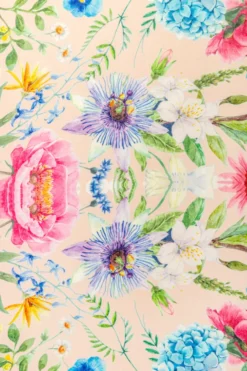 Hot Bijou Brigitte Foulard - Wonderful Meadow