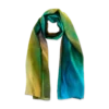 Hot Bijou Brigitte Foulard - Wonderful Silk
