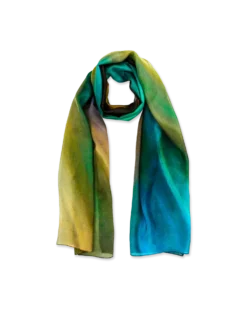 Hot Bijou Brigitte Foulard - Wonderful Silk