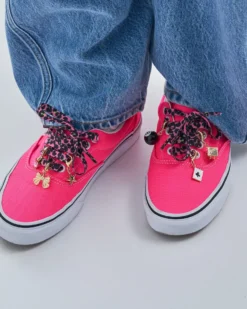 Online Bijou Brigitte Lacci per scarpe - Wild Pink