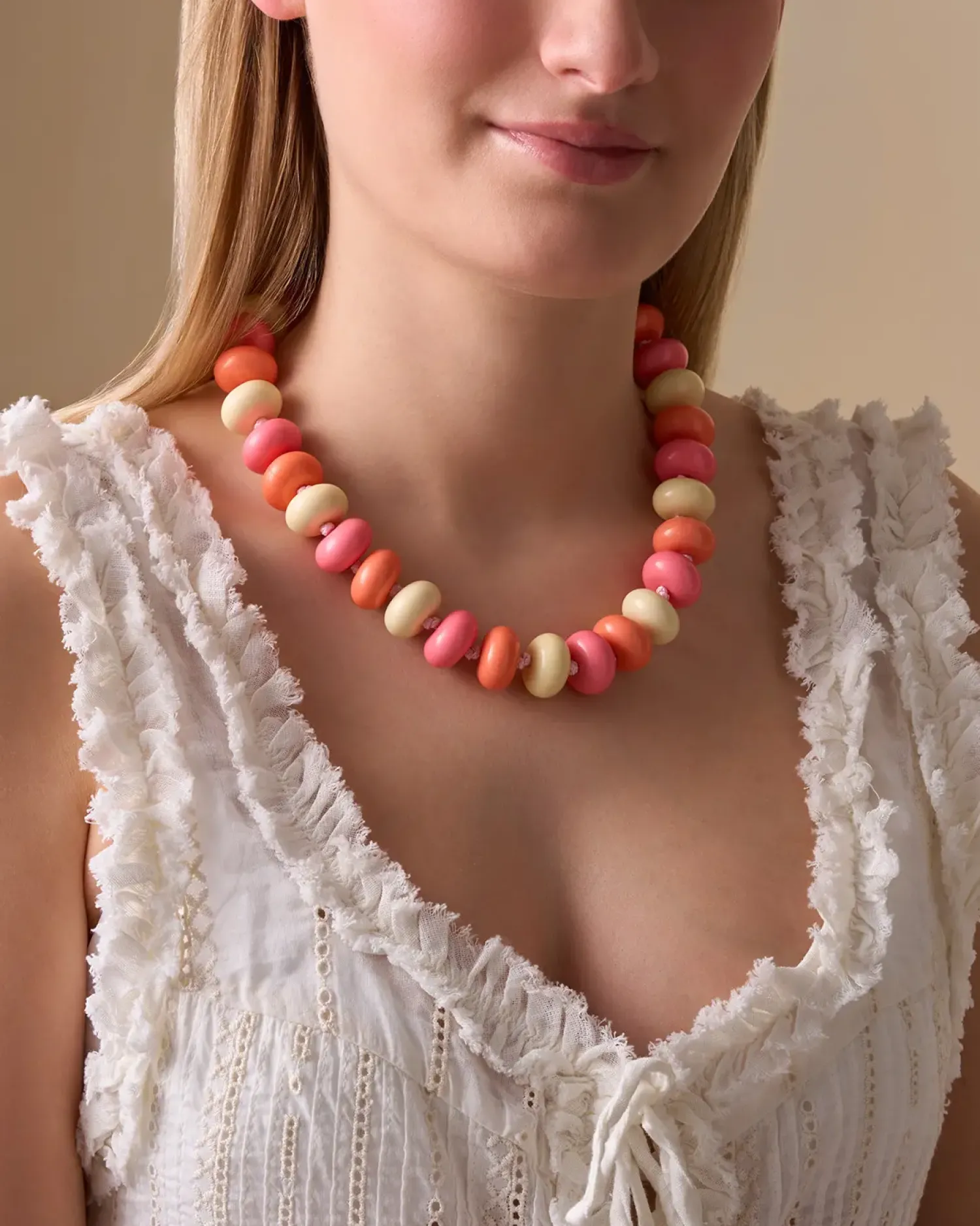 Discount Bijou Brigitte La Collana - Vibrant Stones