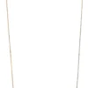Discount Bijou Brigitte Necklace - Golden Elegance