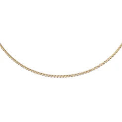 Discount Bijou Brigitte Necklace - Golden Elegance