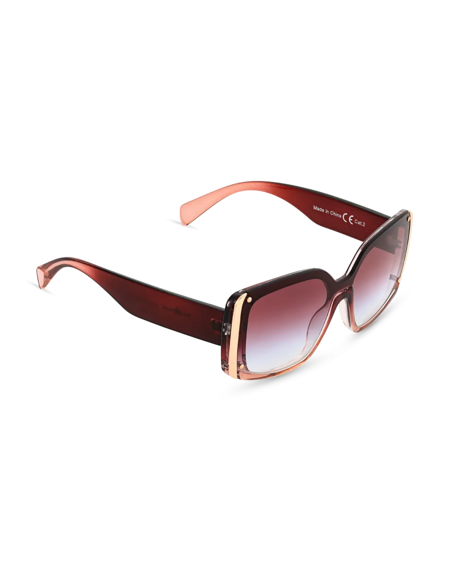 Clearance Bijou Brigitte Occhiali da sole - Big Rose