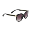 Online Bijou Brigitte Occhiali da sole - Black and Gold