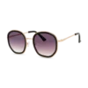 Best Bijou Brigitte Occhiali da sole - Black Basic