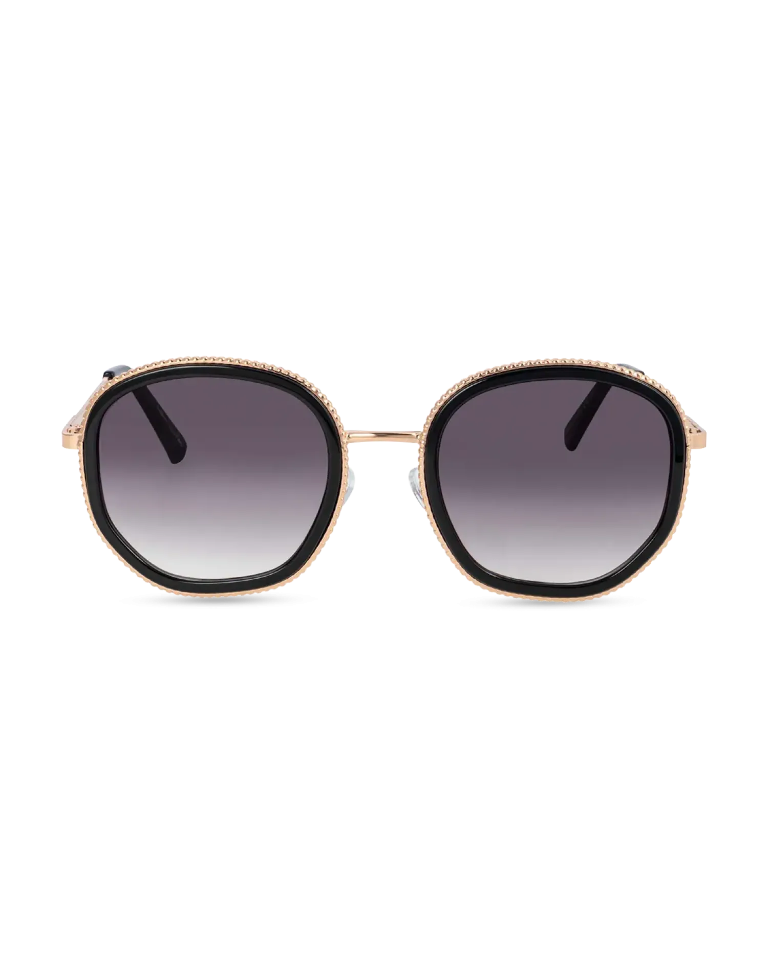 Best Bijou Brigitte Occhiali da sole - Black Basic