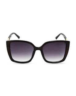 New Bijou Brigitte Occhiali da sole - Black Elegance