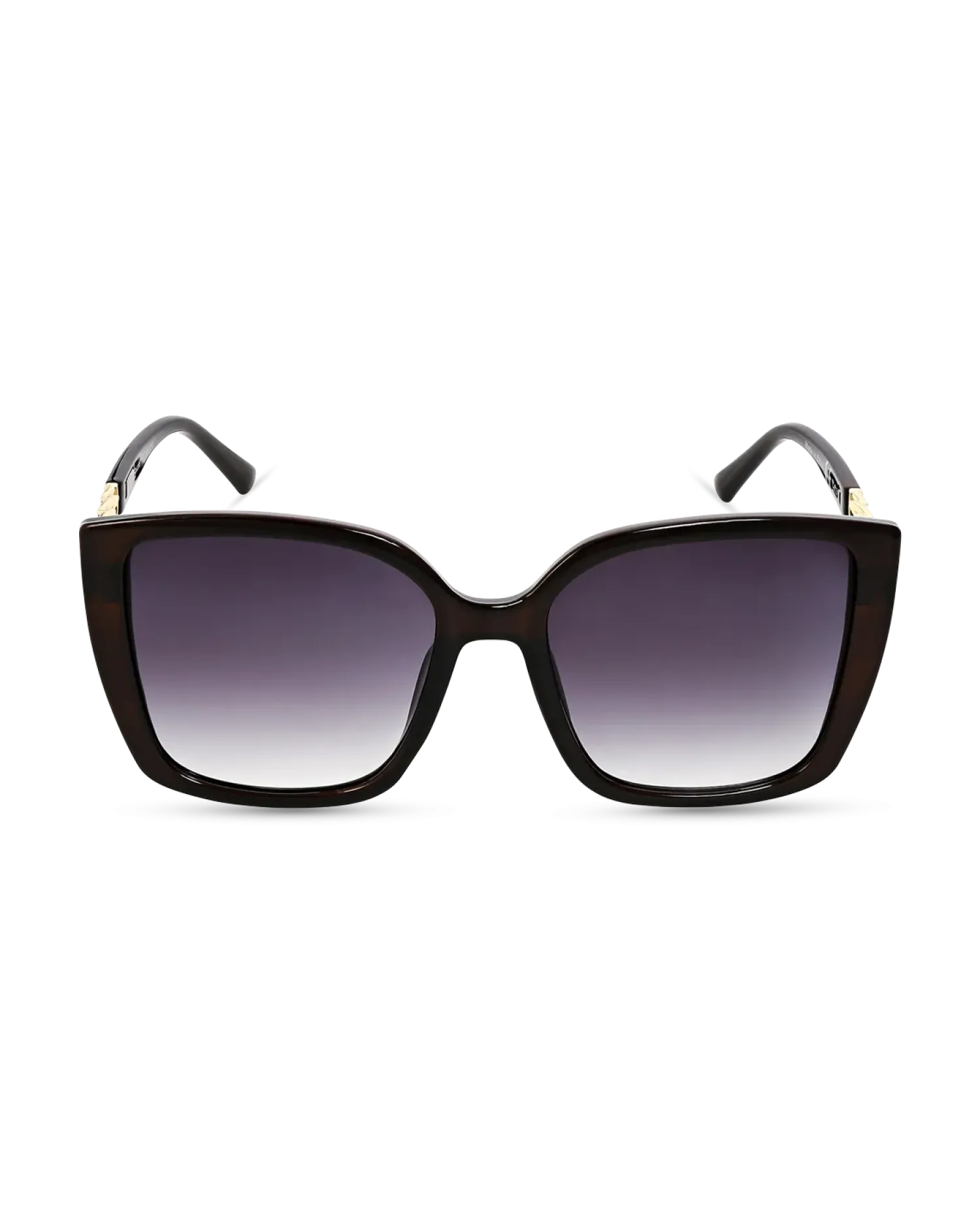 New Bijou Brigitte Occhiali da sole - Black Elegance