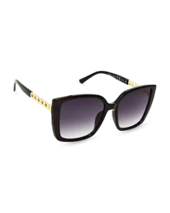 New Bijou Brigitte Occhiali da sole - Black Elegance