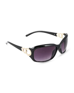 Bijou Brigitte Occhiali da sole - Black Glam