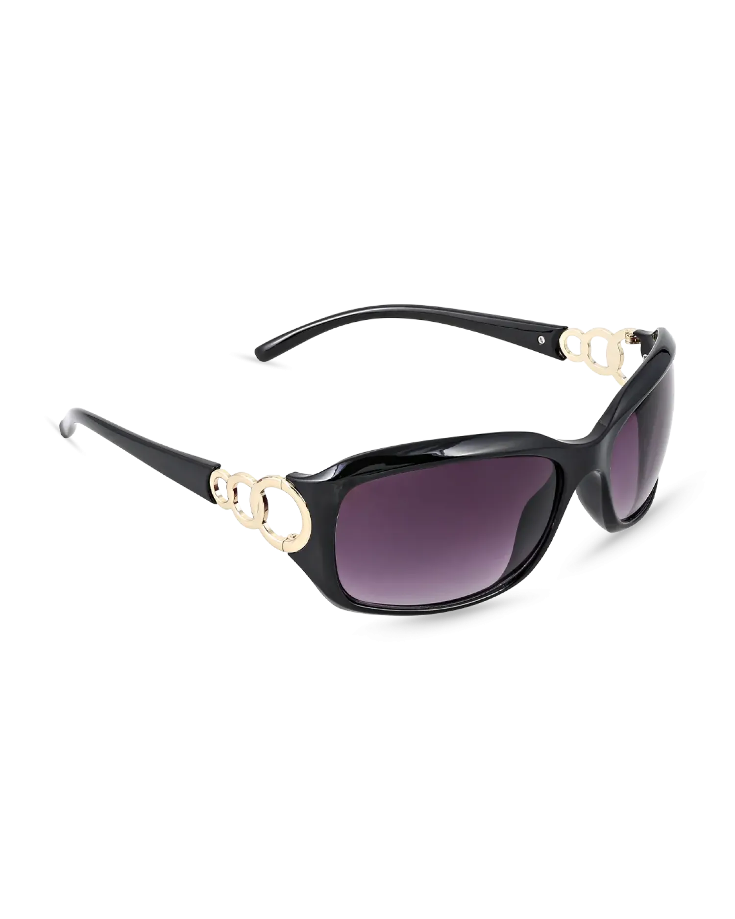 Bijou Brigitte Occhiali da sole - Black Glam