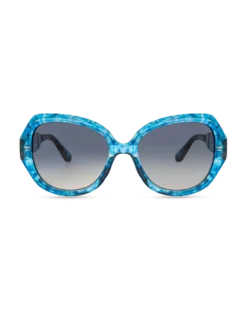 Clearance Bijou Brigitte Occhiali da sole - Blue Marble