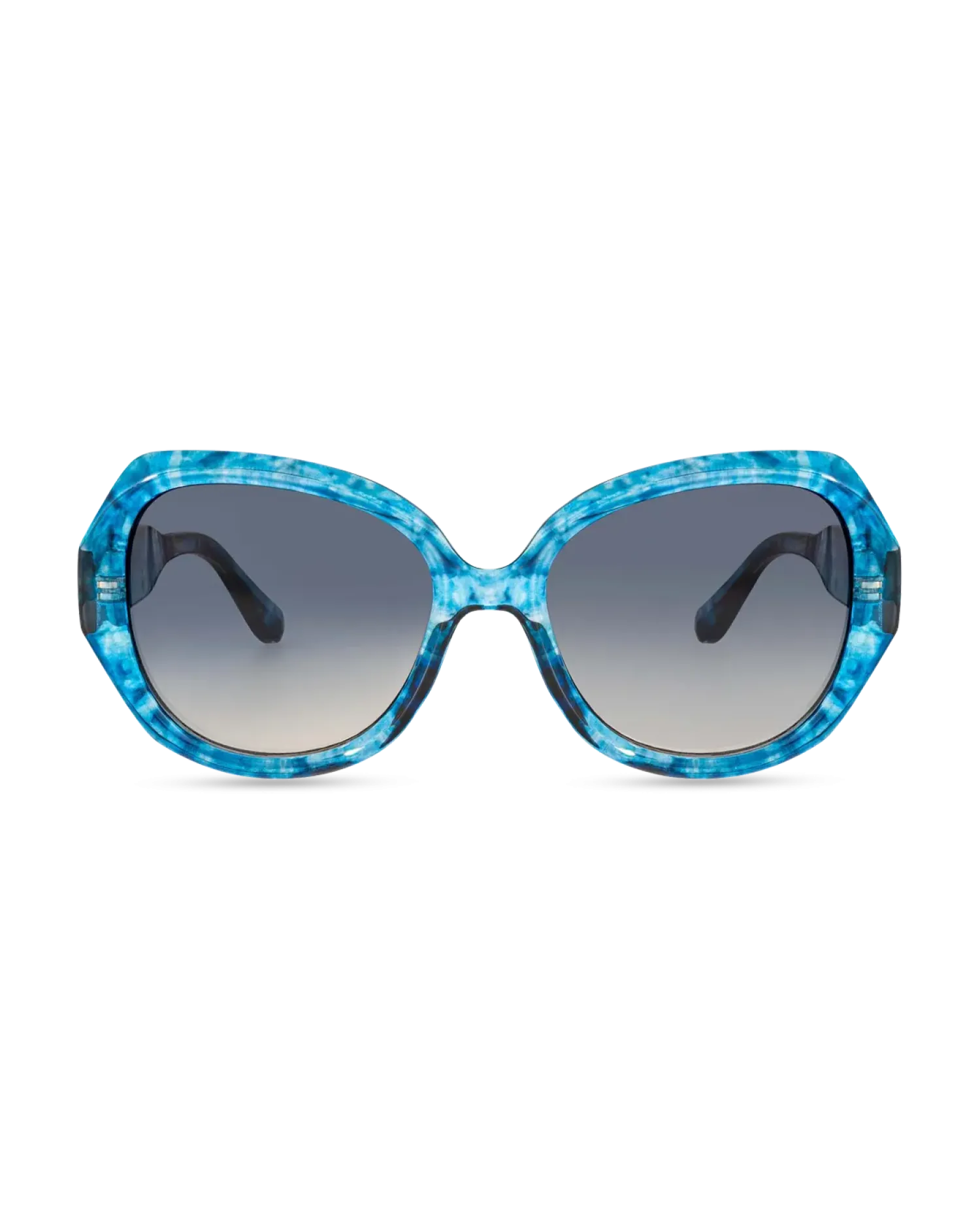 Clearance Bijou Brigitte Occhiali da sole - Blue Marble
