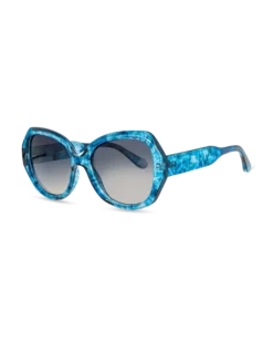 Clearance Bijou Brigitte Occhiali da sole - Blue Marble