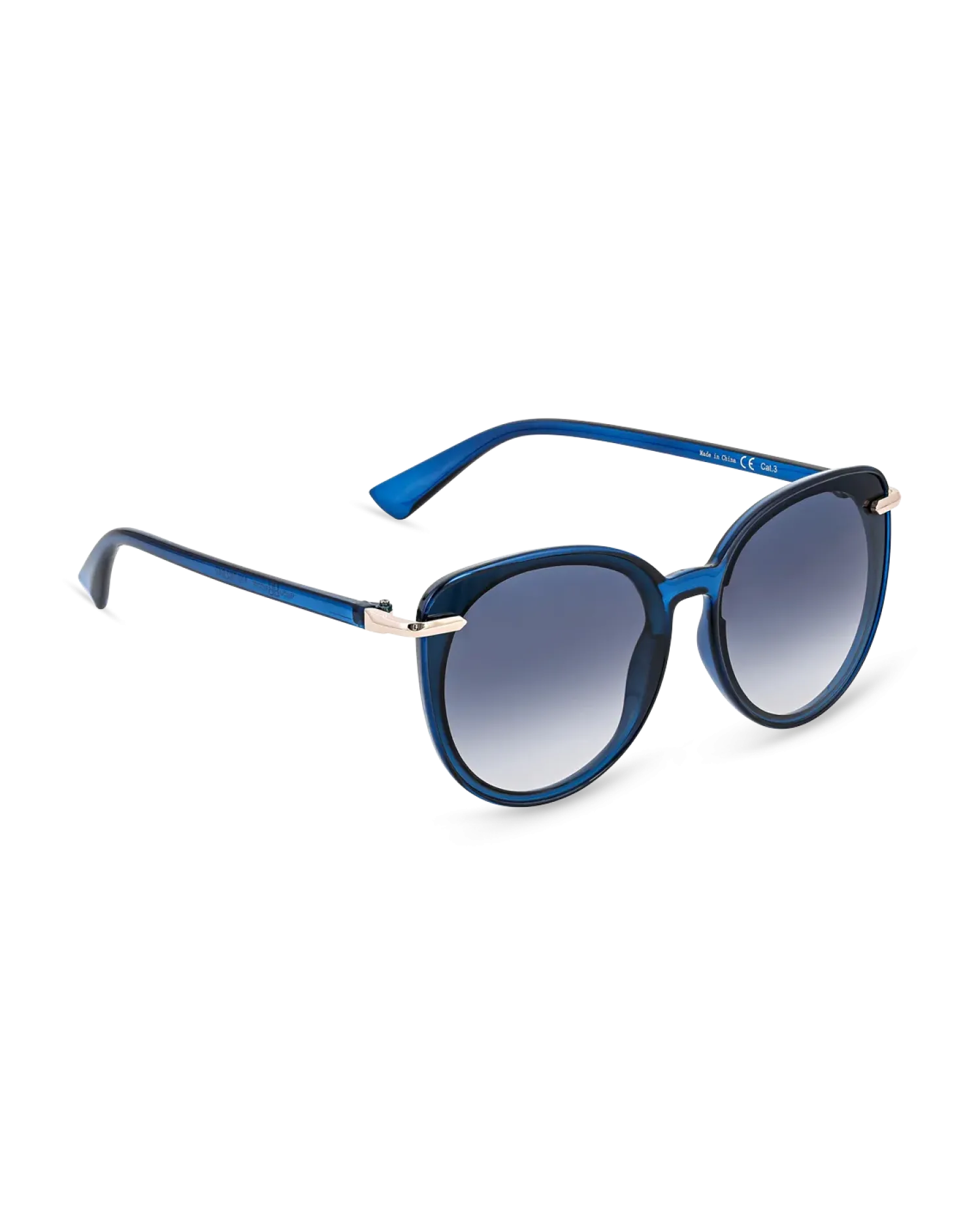 Discount Bijou Brigitte Occhiali da sole - Blue Passion