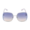 Outlet Bijou Brigitte Occhiali da sole - Blue Square