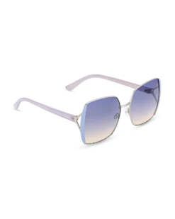 Outlet Bijou Brigitte Occhiali da sole - Blue Square