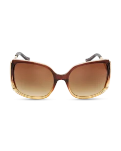 Best Bijou Brigitte Occhiali da sole - Brown Details