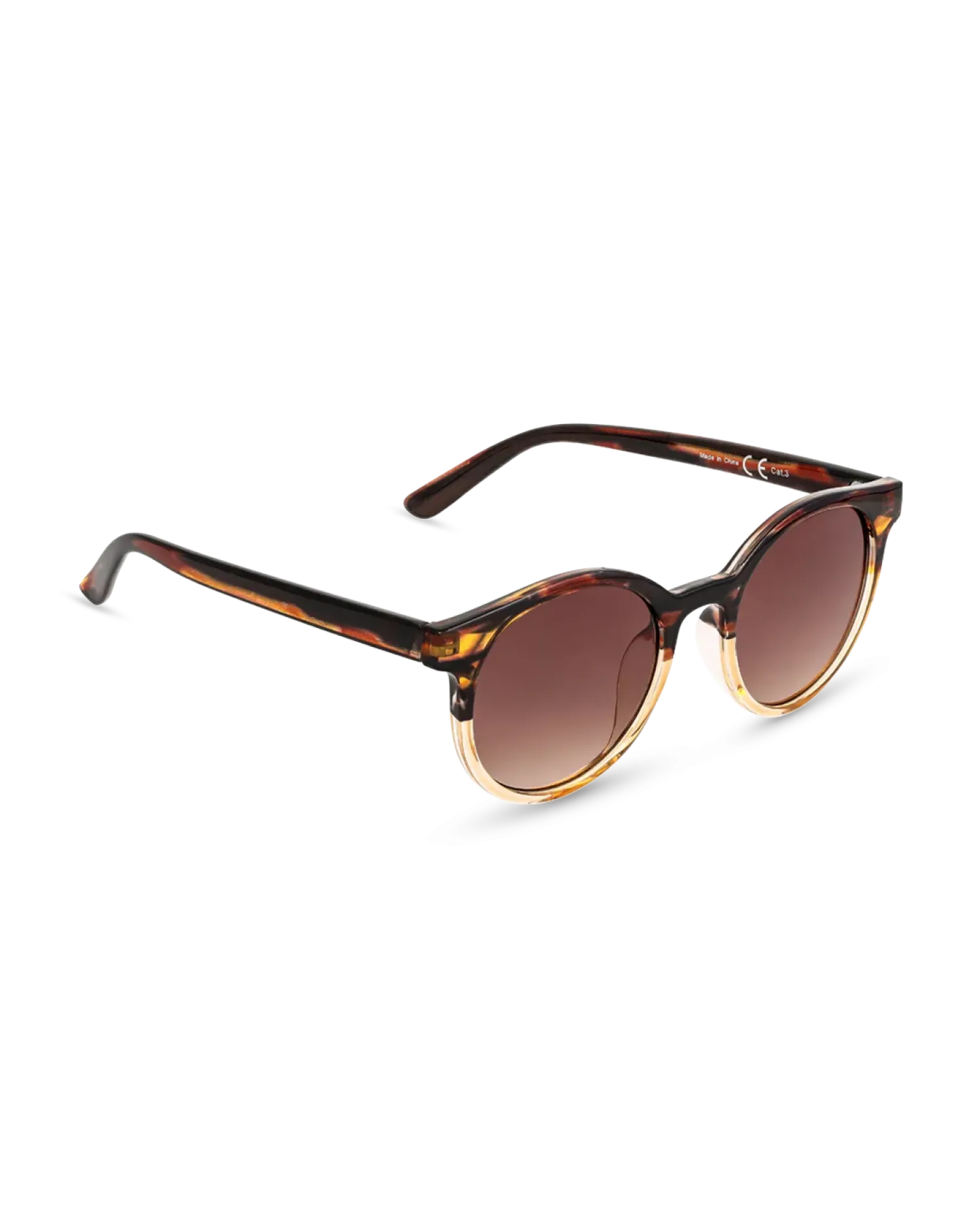 Bijou Brigitte Occhiali da sole - Brown Dream