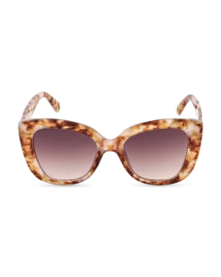 Hot Bijou Brigitte Occhiali da sole - Brown Marble