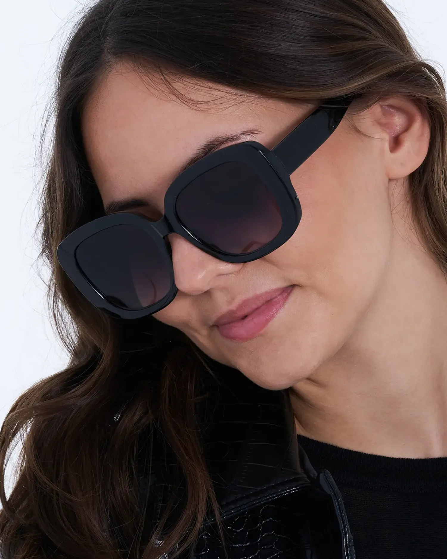 Discount Bijou Brigitte Occhiali da sole - Classy Black
