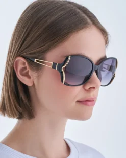Outlet Bijou Brigitte Occhiali da sole - Cool Classic