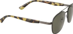 Hot Bijou Brigitte Occhiali da sole da uomo - Dark Glass