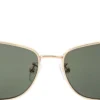 New Bijou Brigitte Occhiali da sole da uomo - Sunny Glass