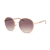 Clearance Bijou Brigitte Occhiali da sole - Dusty Rose