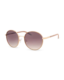 Clearance Bijou Brigitte Occhiali da sole - Dusty Rose