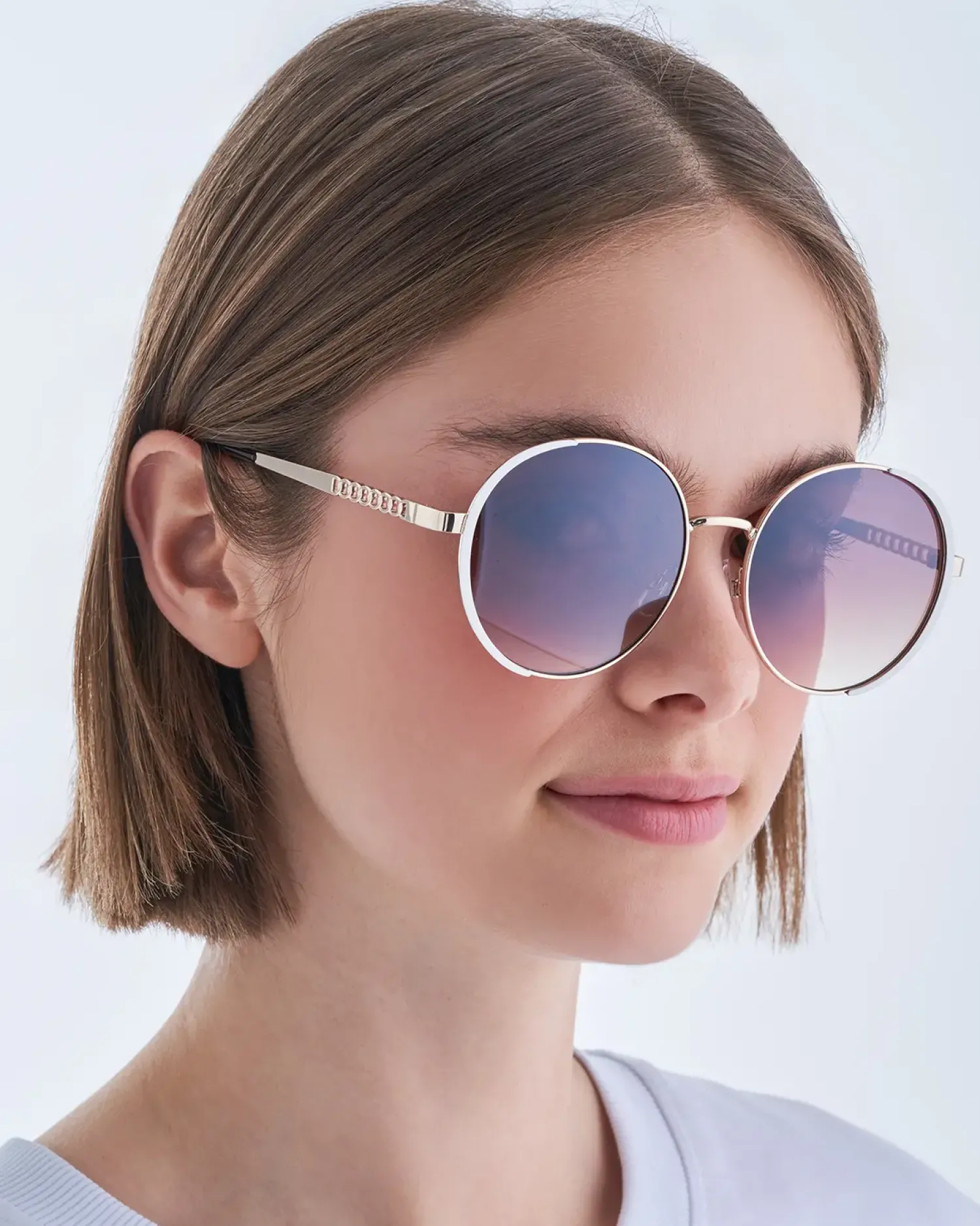Clearance Bijou Brigitte Occhiali da sole - Elegant Summer