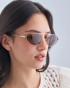 Online Bijou Brigitte Occhiali da sole - Fine Classic