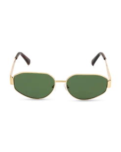 Best Bijou Brigitte Occhiali da sole - Green Glass