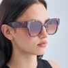 Online Bijou Brigitte Occhiali da sole - Jungle Shade