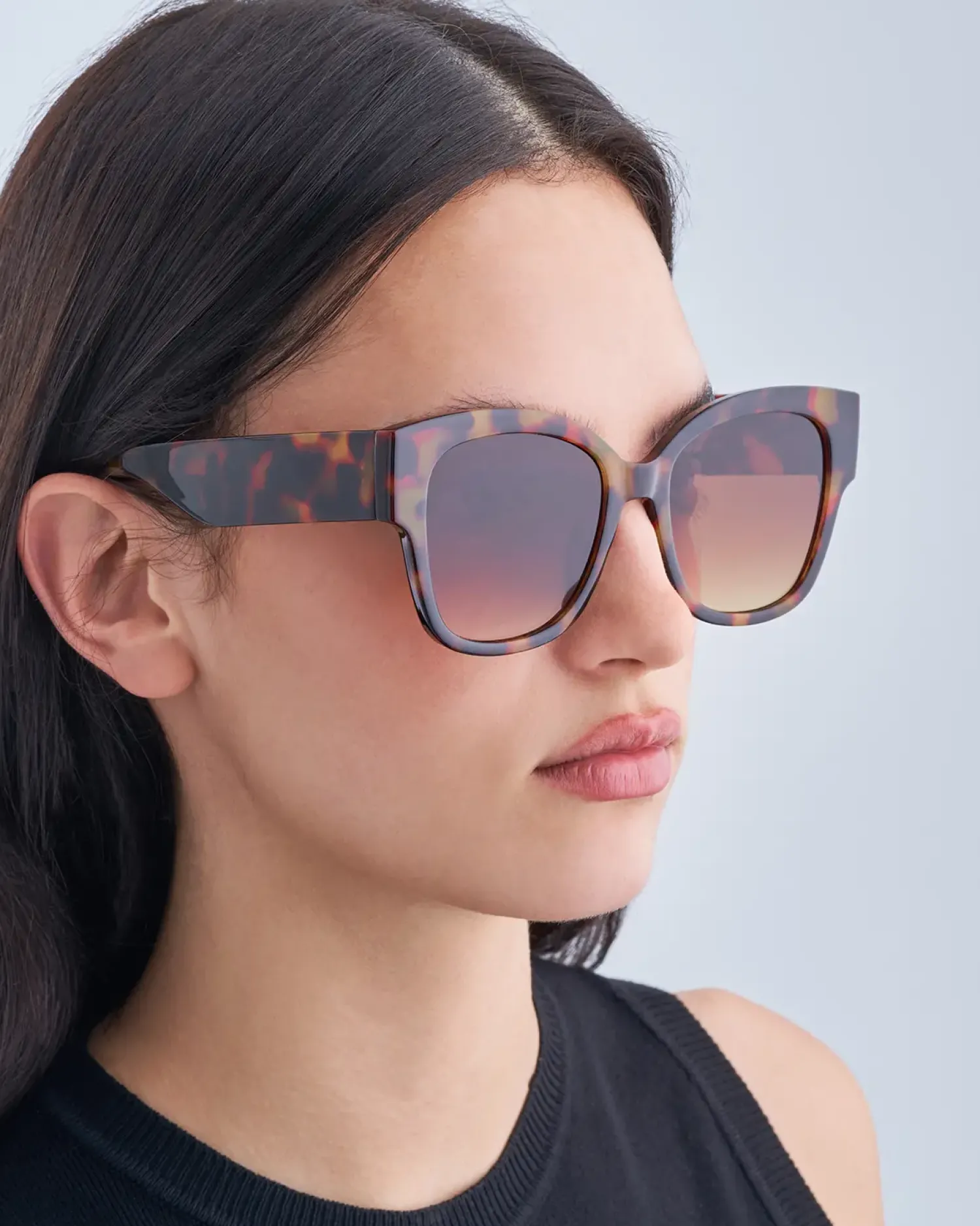 Online Bijou Brigitte Occhiali da sole - Jungle Shade