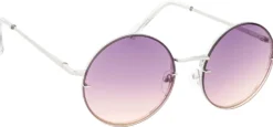 Hot Bijou Brigitte Occhiali da sole - Lilac Circle