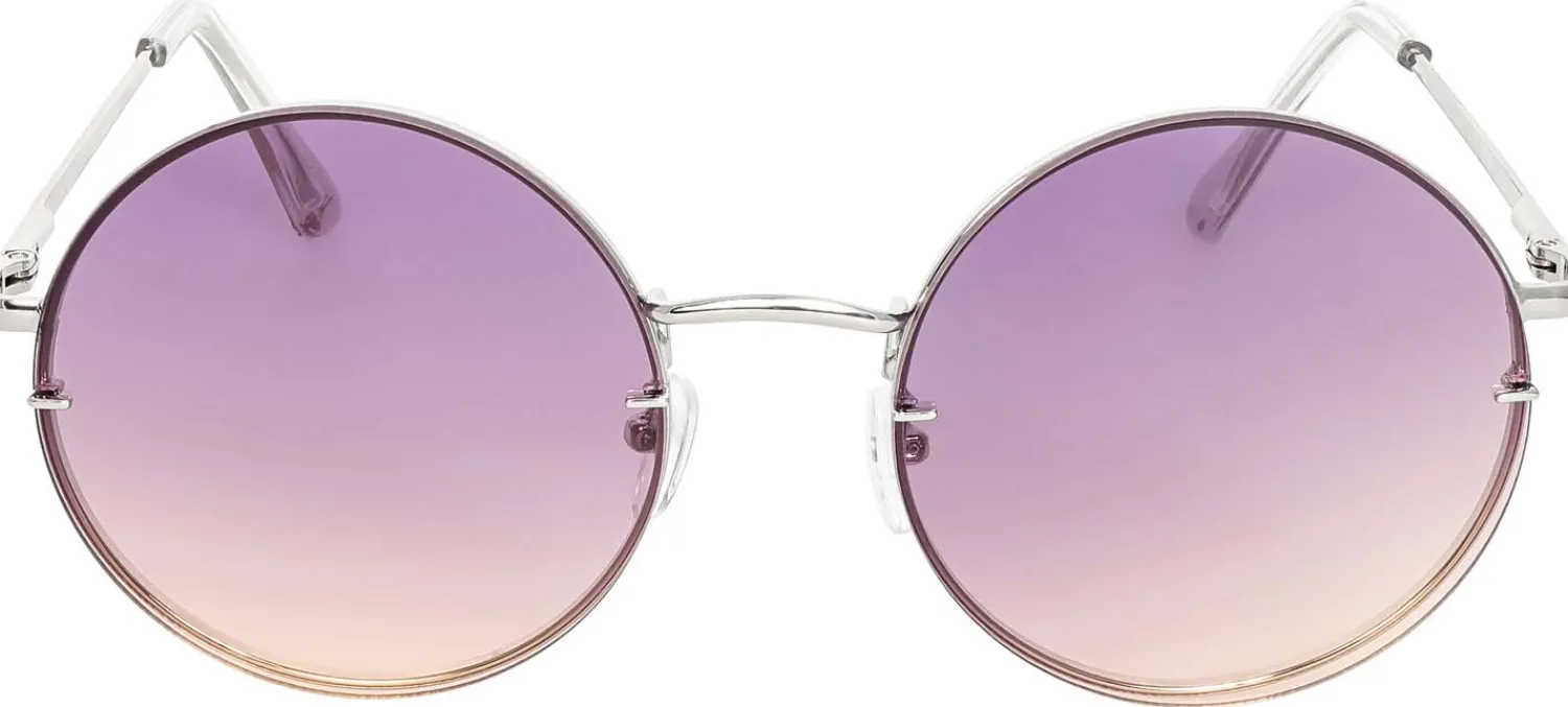 Hot Bijou Brigitte Occhiali da sole - Lilac Circle