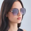 Clearance Bijou Brigitte Occhiali da sole - Lovely Black