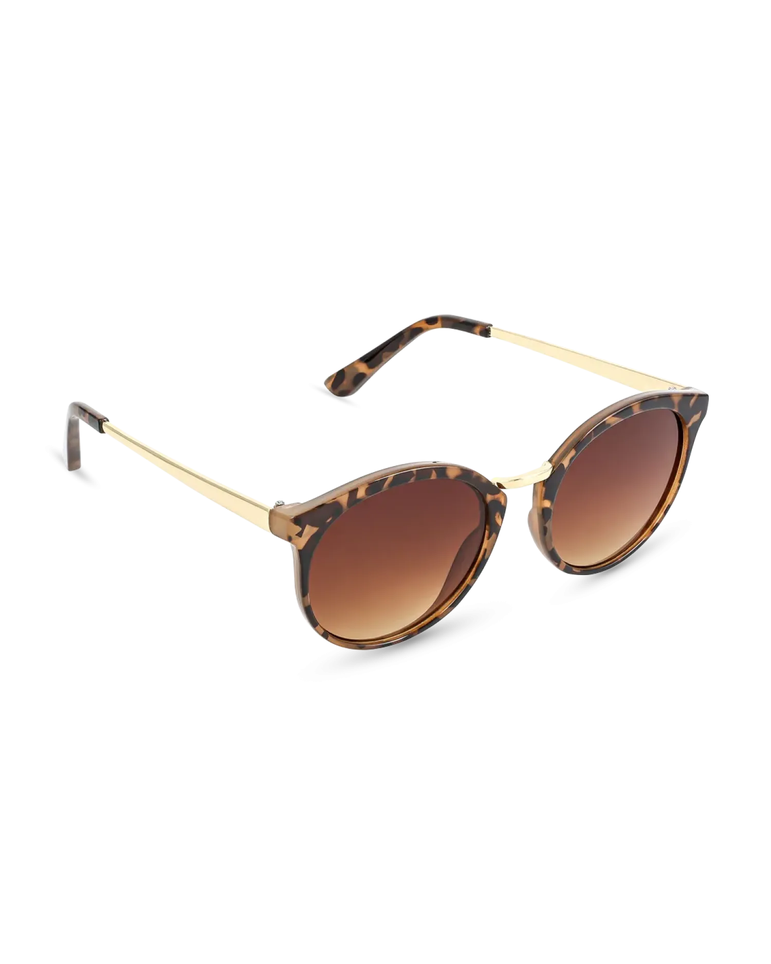 Online Bijou Brigitte Occhiali da sole - Milky Brown
