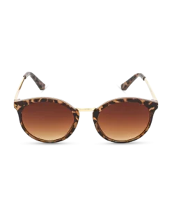 Online Bijou Brigitte Occhiali da sole - Milky Brown