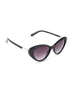 Clearance Bijou Brigitte Occhiali da sole - Pearly Black