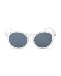 Clearance Bijou Brigitte Occhiali da sole per bambini - Colorful Hearts