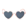 Clearance Bijou Brigitte Occhiali da sole per bambini - Pink Hearts