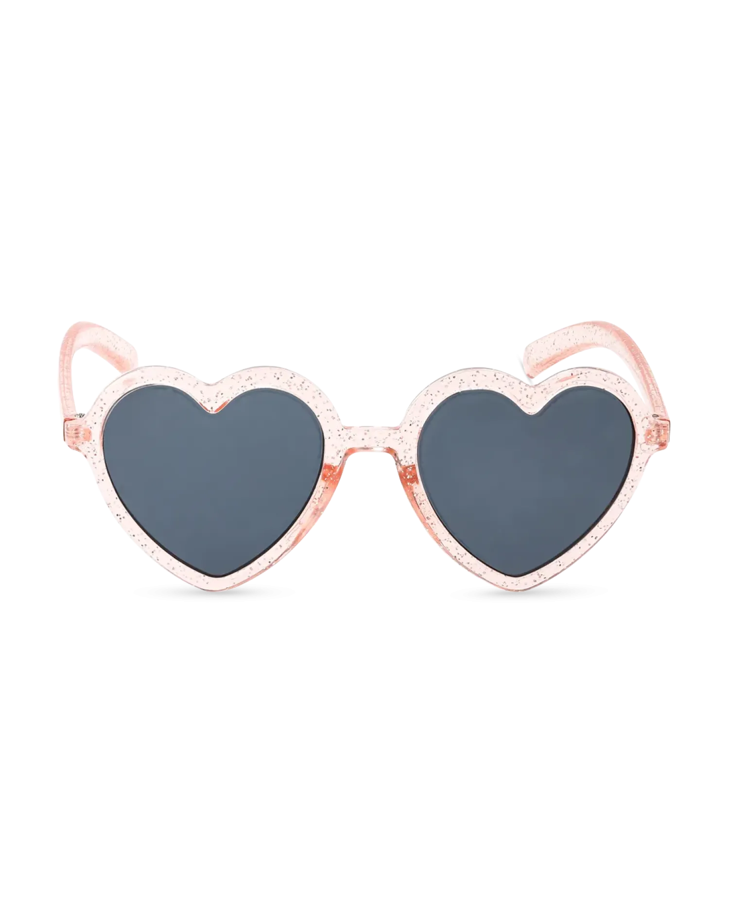 Clearance Bijou Brigitte Occhiali da sole per bambini - Pink Hearts