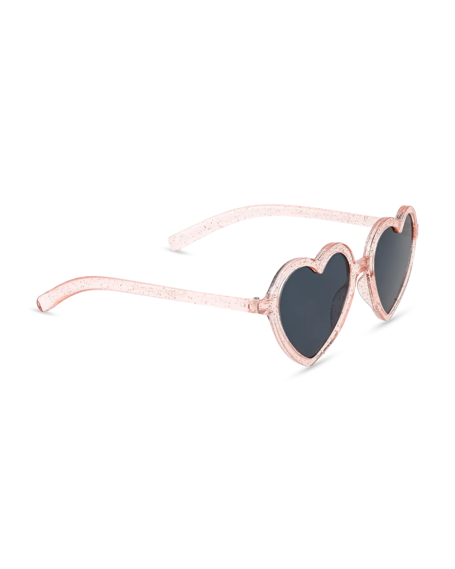 Clearance Bijou Brigitte Occhiali da sole per bambini - Pink Hearts