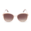 Sale Bijou Brigitte Occhiali da sole - Pink Pleasure